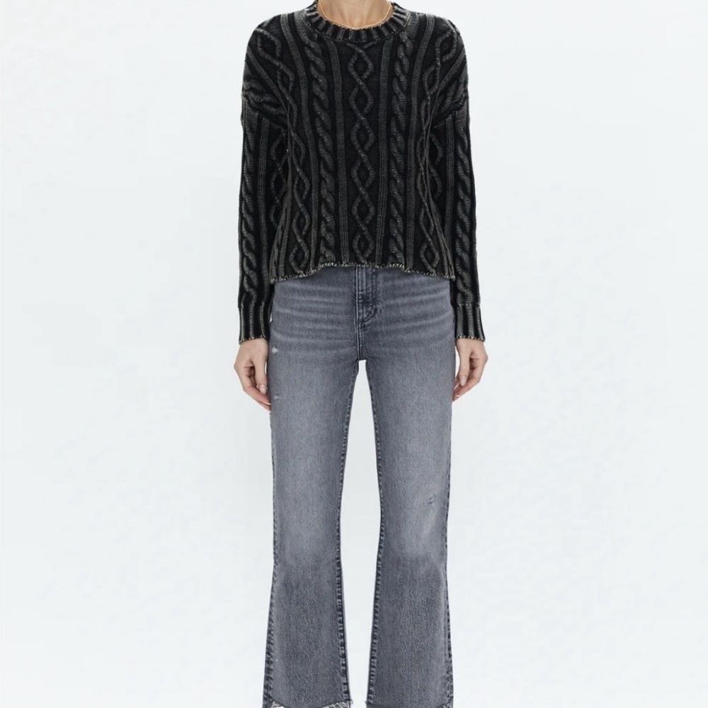 Pistola Ally High Rise Jeans